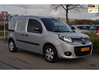 Renault Kangoo Diesel