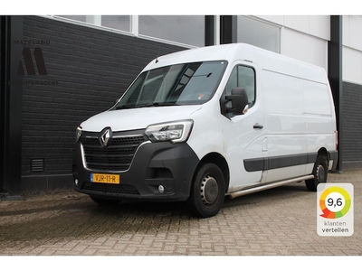 Renault Master Diesel