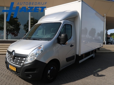 Renault Master Diesel