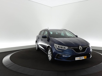 Renault Mégane E-Tech