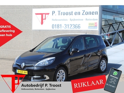 Renault Scenic Diesel