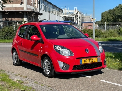 Renault Twingo Benzine