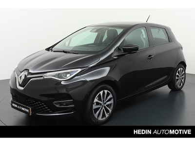 Renault Zoe Elektriciteit