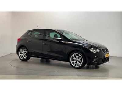 Seat Ibiza Benzine