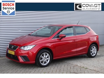 Seat Ibiza Diesel