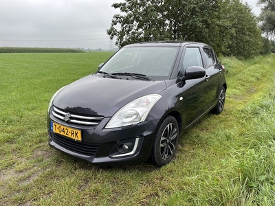 Suzuki Swift Benzine