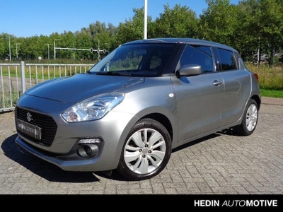 Suzuki Swift Benzine