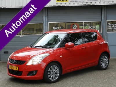 Suzuki Swift Benzine