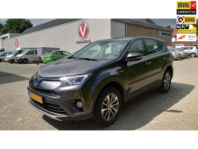 Toyota RAV4 Benzine