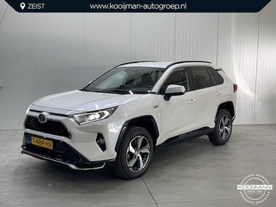 Toyota RAV4 Benzine