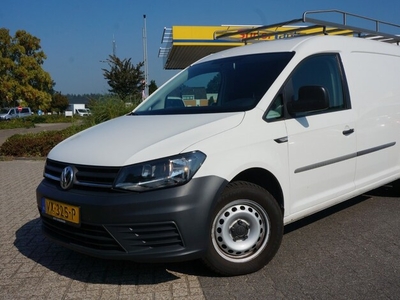 Volkswagen Caddy Diesel