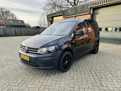 Volkswagen Caddy Diesel