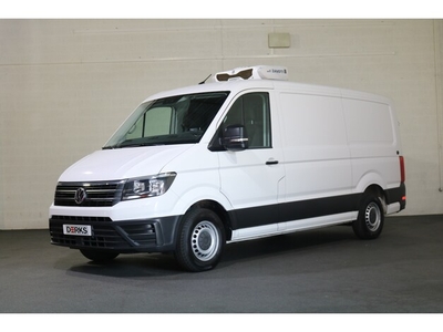 Volkswagen Crafter Diesel