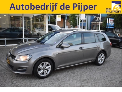 Volkswagen Golf Benzine