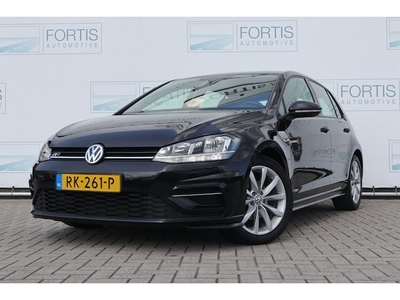 Volkswagen Golf Benzine