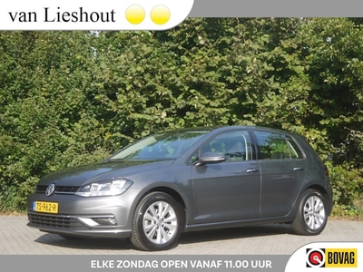 Volkswagen Golf Benzine