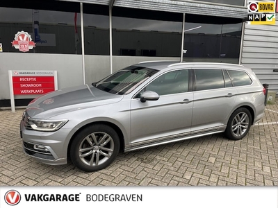 Volkswagen Passat Benzine