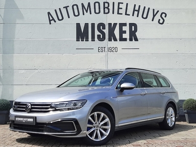 Volkswagen Passat Benzine