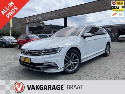 Volkswagen Passat Benzine