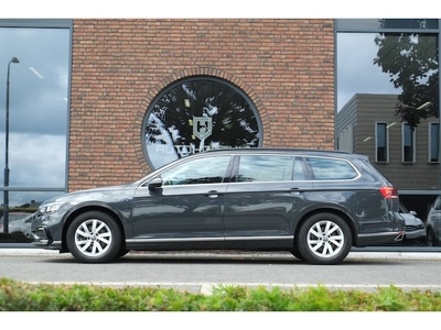 Volkswagen Passat Benzine