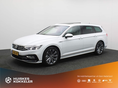 Volkswagen Passat Benzine