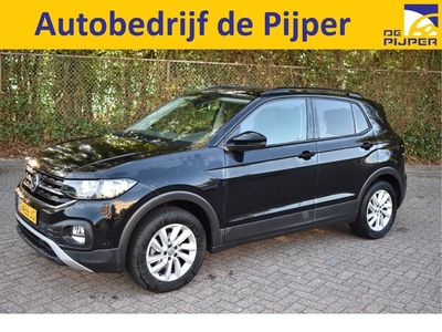 Volkswagen T-Cross Benzine