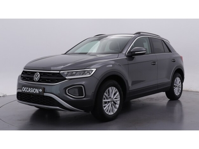 Volkswagen T-Roc Benzine