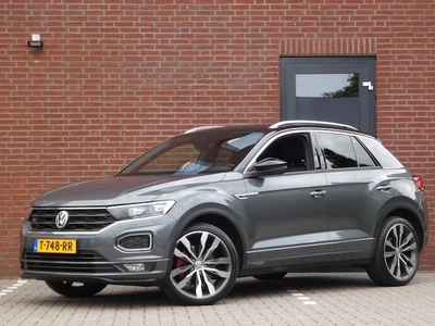 Volkswagen T-Roc Benzine