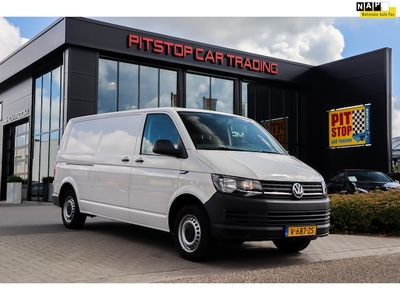 Volkswagen Transporter Diesel