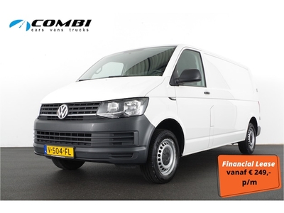 Volkswagen Transporter Diesel