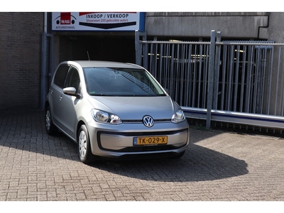 Volkswagen Up! Benzine