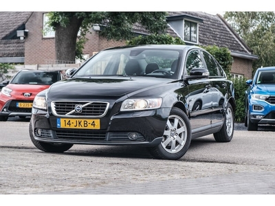 Volvo S40 Benzine