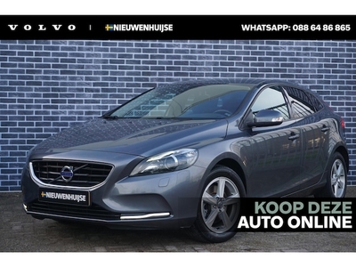 Volvo V40 Benzine