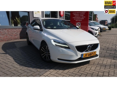 Volvo V40 Benzine