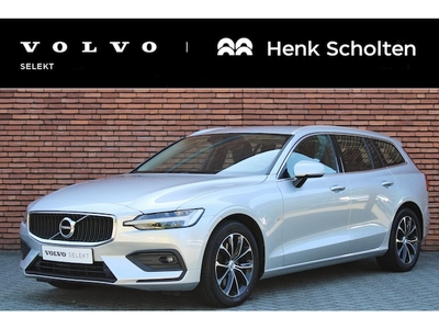 Volvo V60 Benzine