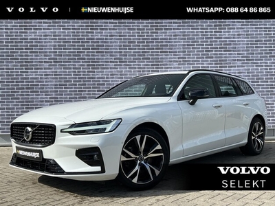 Volvo V60 Benzine