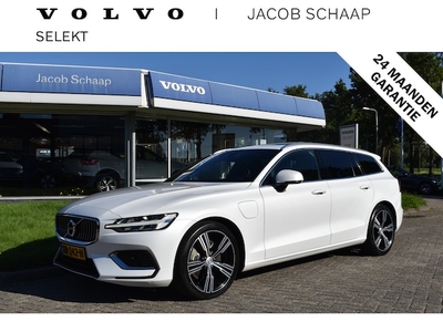 Volvo V60 Benzine