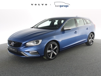 Volvo V60 Benzine