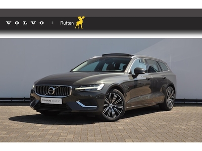 Volvo V60 Benzine