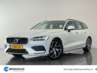 Volvo V60 Benzine