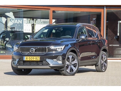 Volvo XC40 Benzine