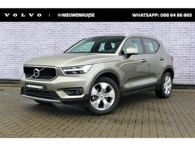 Volvo XC40 Benzine