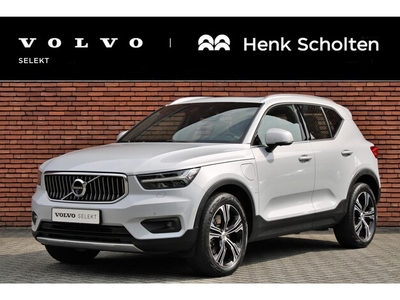 Volvo XC40 Benzine