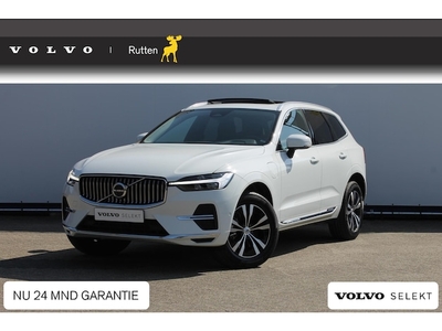 Volvo XC60 Benzine