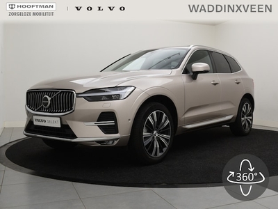 Volvo XC60 Benzine