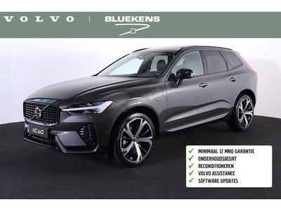 Volvo XC60 Benzine