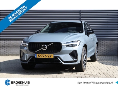 Volvo XC60 Benzine