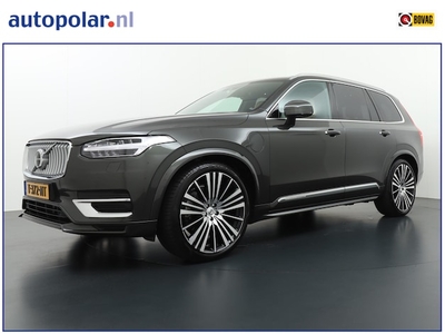 Volvo XC90 Benzine