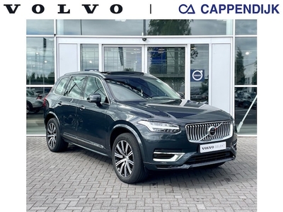 Volvo XC90 Benzine