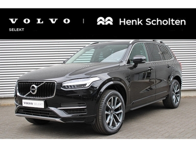 Volvo XC90 Diesel